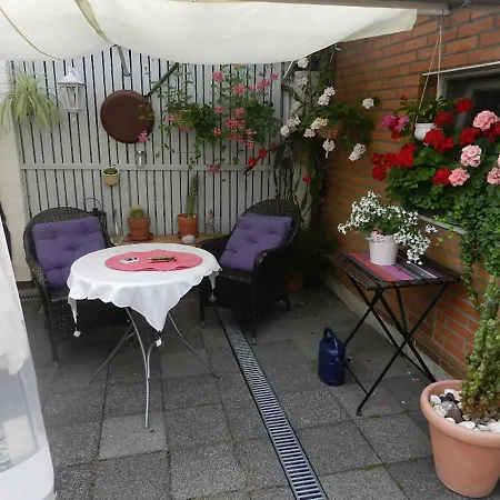 Fewo Nahe Teutoburger Wald Bielefeld
