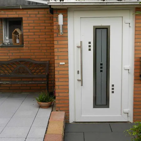 Apartamento Fewo Nahe Teutoburger Wald *